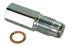 Degvielas Spiediena Sensors Jauns Oriģināls Citroen Peugeot Ford 2.2 HDi TDCi 1920NL Degvielas Spiediena Sensors Jauns Oriģināls Citroen Peugeot Ford 2.2 HDi TDCi 1920NL