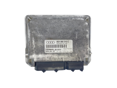 Vadības Bloks 06A906019E 5WP4324 03 Audi Siemens 63781