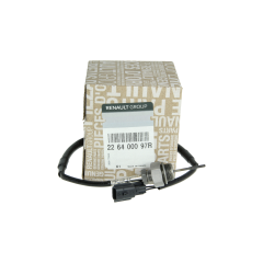 Izplūdes Gāzu Temperatūras Sensors Oriģināls 226400097R Renault
