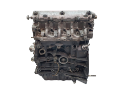 Dīzeļdzinējs F9Q804 F9QE804 1.9 dCi Renault Scenic 2 7701475061 S5