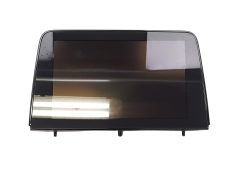 Navigācijas displejs Ford Focus 4 JX7T-18B955-FE