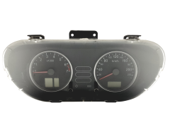Tahometrs Ford Fiesta Fusion 4S61-10849-EA Visteon