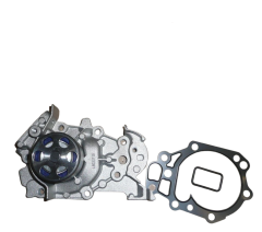 Ūdens Sūknis Oriģināls Renault Clio II III Twingo Logan 1.2 8660003259