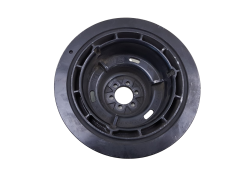 Kloķvārpstas skriemelis 9808058180 1.2 THP VTI Citroen Peugeot 35000km