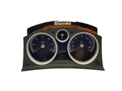 Spidometrs Opel Astra H Zafira B 13230594UL 2093