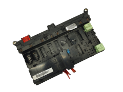 Vadības Bloks BSI BMW 8380407 8380409 68703