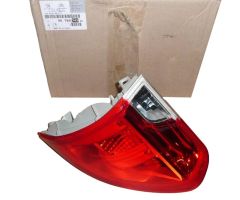 Lukturis Labā Oriģināls 9678074580 Peugeot 2008