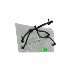 Degvielas caurule Oriģināls Citroen Peugeot 9808082280