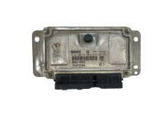 Vadības Bloks Toyota PSA 89661-0H012 0261208704 Bosch 54239