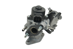 EGR Vārsts 25620-21021 25620-21020 Toyota Yaris 3 1.5 Hybryda