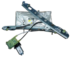 Logu Pacēlājs Labais Priekšā Oriģināls Renault Megane II 8200075938