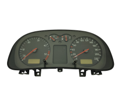 Spidometrs VW Golf MK4 1J0919861B 0263611004 69452