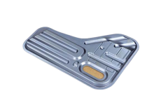 Pārnesumkārbas eļļas filtrs Ar VW Audi 02E325429 33251785701 Vika