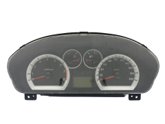 Spidometrs Chevrolet Aveo 96814468 55264