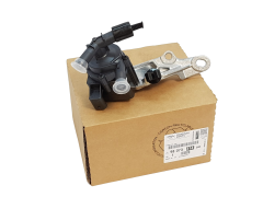 Ūdens Sūknis Turbo Citroen Peugeot 1.2 VTI 9807341480 Jauns Oriģināls