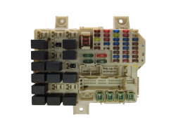 Vadības Bloks A4545400124 MN108329 Smart Mitsubishi 20128