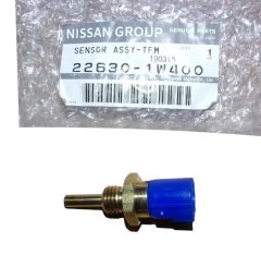Eļļas Temperatūras Sensors Oriģināls 226301W400 Renault Nissan