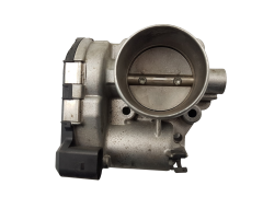 Gāzes korpusa vārsts Ford Volvo 7S7G-9F991-CA 0280750535 1.6 1608