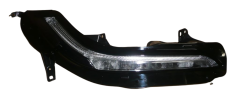 Dienas gaitas lukturi Labais Priekšā Jauns Oriģināls 266000630R Renault Talisman