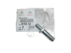 Skrūve Jauns Oriģināls 9165.52 916552 Citroen Peugeot