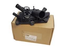 Termostata Korpuss Renault 110616835R Qplus Termostata Korpuss Renault 110616835R Qplus