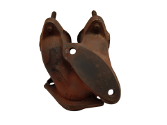 Izpūtēja Caurule 170905 Citroen XM 3.0 V6 24V 9602073280 12278