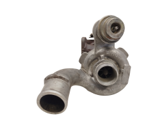 Turbokompresors 1.9 dci GT1549S 8200091350 Renault