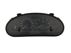 Spidometrs BMW 3 E46 6211 6910277 0263606307 1311