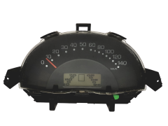 Spidometrs Smart Fortwo 0001184V022 110008872014 30043
