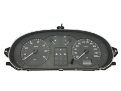 Tahometrs Renault Megane 1 8200038779 48983