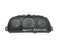Spidometrs Daihatsu Cuore 83200-97B02 157390-1982 58623