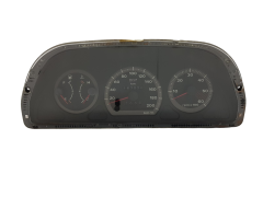 Tahometrs Fiat Palio 46741017 06063209907 2193
