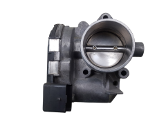 Gāzes korpusa vārsts Citroen Peugeot 0280750085 1635Q9 1.6 Bosch 1371