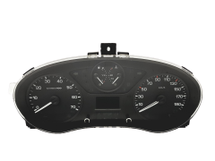 Tahometrs Partner Berlingo 9801642280 PSA 31817