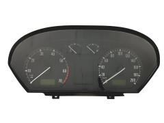Spidometrs Skoda Fabia 6Y1920880G 110080015013 59303