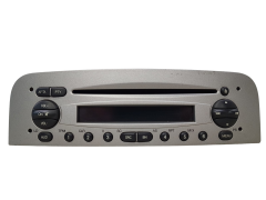 Radio CD atskaņotājs Alfa Romeo 147 7353018230 7649378316 1281