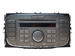 Radio CD atskaņotājs Ford Focus 8M5T-18C815-AB KW2000 6000 CD