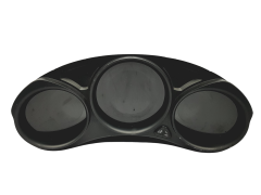 Tahometrs Citroen C4 2 9812832380 A2C97398300