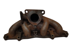 Izplūdes kolektors 034150 9604334080 Citroen XM 2 Xantia 2 2.1 TD 12354