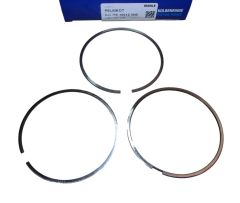 Gredzens Komplekts 040RS100120N0 1610809280 Citroen Peugeot MAHLE