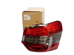 Lukturis Citroen 6351LS 9675061480 Oriģināls