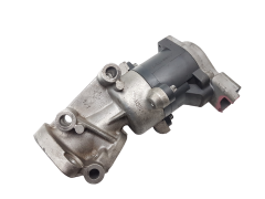 Egr Vārsts Citroen Peugeot Jaguar 4R8Q9D475-BC 2.7 HDI Valeo