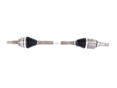 Piedziņas vārpsta Kreisā Oriģināls Renault Clio IV 1.5 dCi 391010115R