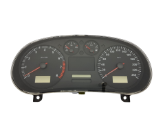Tahometrs Seat Leon Toledo 1M0920821A