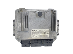 Vadības Bloks 0281012620 9665594380 9659614980 PSA Bosch 63869