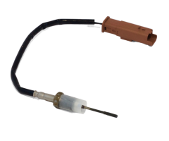Izplūdes Gāzu Temperatūras Sensors Jauns Oriģināls Jumpy Expert Scudo 1.6 HDi 9677662080