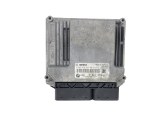 Vadības Bloks DDE7811701 0281015042 BMW Bosch 57057
