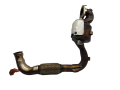 Katalizators Ford Fiesta J1B1-5E211-DB