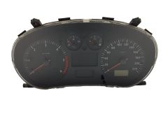 Tahometrs Seat Ibiza 6K0920801E 110008924028 2301