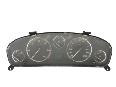 Tahometrs Peugeot 406 9648214780 55508